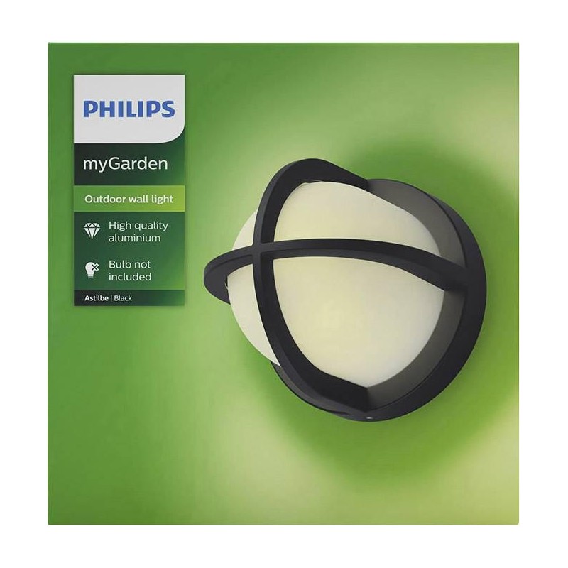 LAMPA PHILIPS, filament LED, soclu E27, putere 42 W, "000008718696165829" (timbru verde 0.8 lei)