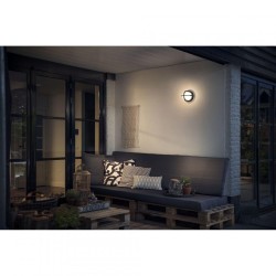 LAMPA PHILIPS, filament LED, soclu E27, putere 42 W, "000008718696165829" (timbru verde 0.8 lei)
