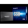 SSD GIGABYTE, 480 GB, 2.5 inch, S-ATA 3, 3D Nand, R/W: 550/480 MB/s, "GP-GSTFS31480GNTD"