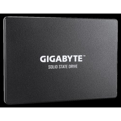 SSD GIGABYTE, 480 GB, 2.5 inch, S-ATA 3, 3D Nand, R/W: 550/480 MB/s, "GP-GSTFS31480GNTD"