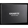 SSD GIGABYTE, 480 GB, 2.5 inch, S-ATA 3, 3D Nand, R/W: 550/480 MB/s, "GP-GSTFS31480GNTD"