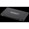 SSD GIGABYTE, 480 GB, 2.5 inch, S-ATA 3, 3D Nand, R/W: 550/480 MB/s, "GP-GSTFS31480GNTD"