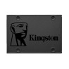 SSD KINGSTON, A400, 1.92 TB, 2.5 inch, S-ATA 3, 3D TLC Nand, R/W: 500/450 MB/s, "SA400S37/1920G"