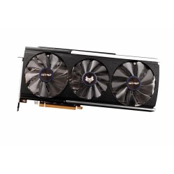 PLACA VIDEO  SAPPHIRE AMD Radeon RX 5700XT SE NITRO+, 8 GB GDDR6 256 biti, PCI Express 4.0 x 16, HDMI x 2, Display Port x 2, sis