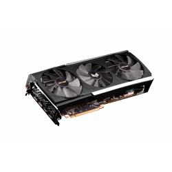 PLACA VIDEO  SAPPHIRE AMD Radeon RX 5700XT SE NITRO+, 8 GB GDDR6 256 biti, PCI Express 4.0 x 16, HDMI x 2, Display Port x 2, sis