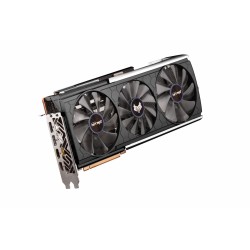 PLACA VIDEO  SAPPHIRE AMD Radeon RX 5700XT SE NITRO+, 8 GB GDDR6 256 biti, PCI Express 4.0 x 16, HDMI x 2, Display Port x 2, sis