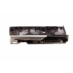 PLACA VIDEO  SAPPHIRE AMD Radeon RX 5700XT SE NITRO+, 8 GB GDDR6 256 biti, PCI Express 4.0 x 16, HDMI x 2, Display Port x 2, sis