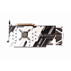 PLACA VIDEO  SAPPHIRE AMD Radeon RX 5700XT SE NITRO+, 8 GB GDDR6 256 biti, PCI Express 4.0 x 16, HDMI x 2, Display Port x 2, sis