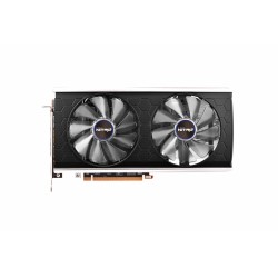 PLACA VIDEO  SAPPHIRE AMD Radeon RX 5500XT SE NITRO+, 8 GB GDDR6 128 biti, PCI Express 4.0 x 16, HDMI x 2, Display Port x 2, sis