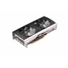 PLACA VIDEO  SAPPHIRE AMD Radeon RX 5500XT SE NITRO+, 8 GB GDDR6 128 biti, PCI Express 4.0 x 16, HDMI x 2, Display Port x 2, sis