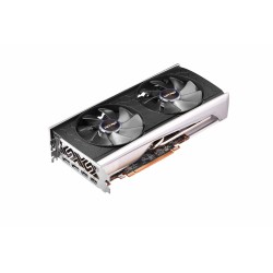PLACA VIDEO  SAPPHIRE AMD Radeon RX 5500XT SE NITRO+, 8 GB GDDR6 128 biti, PCI Express 4.0 x 16, HDMI x 2, Display Port x 2, sis