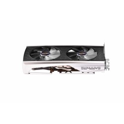 PLACA VIDEO  SAPPHIRE AMD Radeon RX 5500XT SE NITRO+, 8 GB GDDR6 128 biti, PCI Express 4.0 x 16, HDMI x 2, Display Port x 2, sis