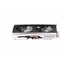 PLACA VIDEO  SAPPHIRE AMD Radeon RX 5500XT SE NITRO+, 8 GB GDDR6 128 biti, PCI Express 4.0 x 16, HDMI x 2, Display Port x 2, sis