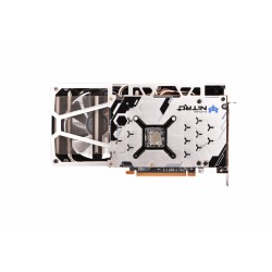 PLACA VIDEO  SAPPHIRE AMD Radeon RX 5500XT SE NITRO+, 8 GB GDDR6 128 biti, PCI Express 4.0 x 16, HDMI x 2, Display Port x 2, sis