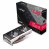 PLACA VIDEO  SAPPHIRE AMD Radeon RX 5500XT SE NITRO+, 8 GB GDDR6 128 biti, PCI Express 4.0 x 16, HDMI x 2, Display Port x 2, sis