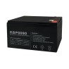 ACUMULATOR UPS CYBER POWER 12V / 9Ah, pentru seria UT2200, "RBP0090" (timbru verde 0.5 lei)