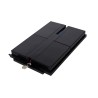 ACUMULATOR UPS CYBER POWER 6V / 7Ah, 4 unitati per set, pentru OR1000ELCDRM1U, "RBP0025" (timbru verde 2 lei)