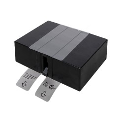 ACUMULATOR UPS CYBER POWER 12V / 8Ah, 2 unitati per set, pentru CP1500EPFCLCD, "RBP0016" (timbru verde 1 lei)