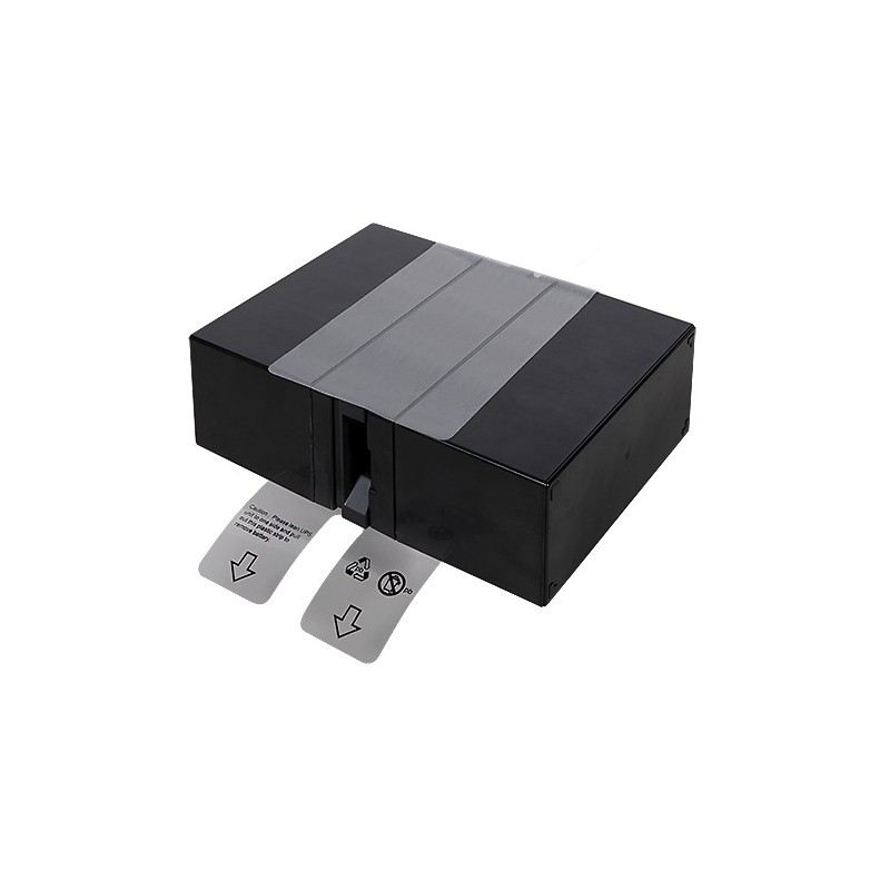 ACUMULATOR UPS CYBER POWER 12V / 8Ah, 2 unitati per set, pentru CP1500EPFCLCD, "RBP0016" (timbru verde 1 lei)
