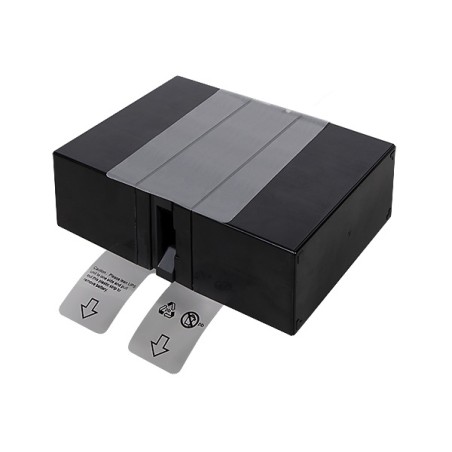 ACUMULATOR UPS CYBER POWER 12V / 8Ah, 2 unitati per set, pentru CP1500EPFCLCD, "RBP0016" (timbru verde 1 lei)