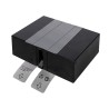 ACUMULATOR UPS CYBER POWER 12V / 7Ah, 2 unitati per set, pentru CP1300EPFCLCD, "RBP0124" (timbru verde 1 lei)