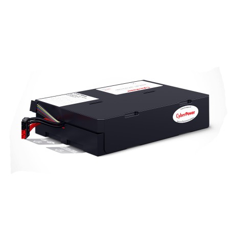 ACUMULATOR UPS CYBER POWER 12V / 9Ah, 4 unitati per set, pentru PR1500ERT2U / PR2200ERT2U / PR3000ERT2U / PR1500ERTXL2U / PR2200
