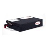 ACUMULATOR UPS CYBER POWER 12V / 9Ah, 4 unitati per set, pentru PR1500ERT2U / PR2200ERT2U / PR3000ERT2U / PR1500ERTXL2U / PR2200