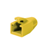 MANSON mufe RJ-45 LOGILINK pt. cablu UTP, FTP, SFTP, Cat6, RJ-45 (T), plastic, 50 buc, "MP0035Y"