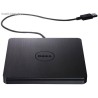 DVD-RW extern, DELL, interfata USB 2.0, negru, "784-BBBI" (timbru verde 0.8 lei)
