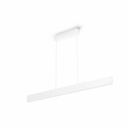 LUSTRA smart PHILIPS, LED, soclu integrat, putere 39 W, tip lumina multicolora, 6.000 lumeni, alimentare 220 - 230 V, "000008718