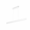 LUSTRA smart PHILIPS, LED, soclu integrat, putere 39 W, tip lumina multicolora, 6.000 lumeni, alimentare 220 - 230 V, "000008718