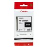 Cartus Cerneala Original Canon Black, PFI-120MBK, pentru IPF TM-200|TM-205|TM-300|TM-305, 130ml, (timbru verde 0.15 lei),NOPP, "