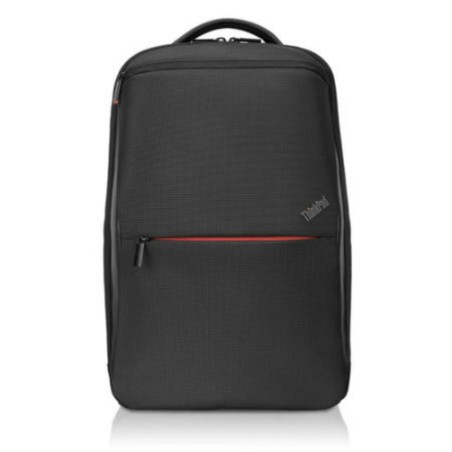 RUCSAC LENOVO, pt. notebook de max. 15.6 inch, 1 compartiment, buzunar frontal x 2 | buzunar lateral x 2 | buzunar dorsal, polie