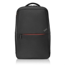 RUCSAC LENOVO, pt. notebook de max. 15.6 inch, 1 compartiment, buzunar frontal x 2 | buzunar lateral x 2 | buzunar dorsal, polie