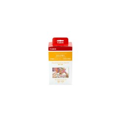 Film TTR  Original Canon Color, RP-108, pentru CP-820|910, 108f, incl.TV 0 RON, "CH8568B001AA"