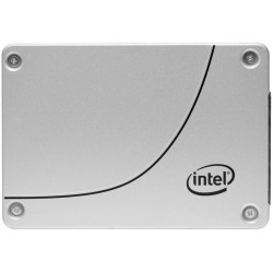 SSD INTEL, D3-S4610, 1.92 TB, 2.5 inch, S-ATA 3, 3D TLC Nand, R/W: 560/490 MB/s, "SSDSC2KG019T801"