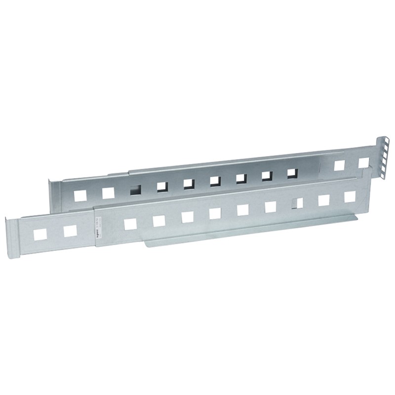 KIT instalare LEGRAND, pt rack 19", compatibil Daker, Battery Extension, negru, "LN310952"