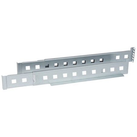 KIT instalare LEGRAND, pt rack 19", compatibil Daker, Battery Extension, negru, "LN310952"