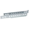 KIT instalare LEGRAND, pt rack 19", compatibil Daker, Battery Extension, negru, "LN310952"