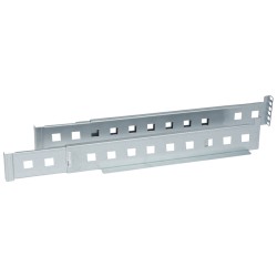 KIT instalare LEGRAND, pt rack 19", compatibil Daker, Battery Extension, negru, "LN310952"