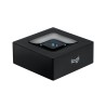 RECEIVER audio Bluetooth Logitech, conectare prin RCA x 2 | Jack 3.5mm, distanta 15 m (pana la), Bluetooth v3.0, antena interna,