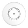 ACCESS Point Mikrotik wireless interior 1200 Mbps, port 10/100/1000 x 2, antena interna x 2, PoE, 2.4 - 5 GHz, "RBCAPGI-5ACD2ND"