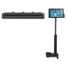 SCANNER  MFP Canon T36 pentru TX-4000, A0, viteza scanare: 13 toli/sec mono 8 bit, 6 toli/sec color 24 bit, tehnologie single se