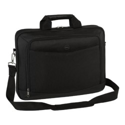 GEANTA DELL, pt. notebook de max. 14 inch, 1 compartiment, buzunar frontal, nylon, negru, "460-11753"