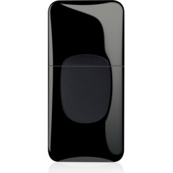 ADAPTOR RETEA TP-LINK mini, extern wireless 2.4 GHz, USB 2.0, port, 300 Mbps, antena interna x 1, "TL-WN823N" 45502442 (timbru v