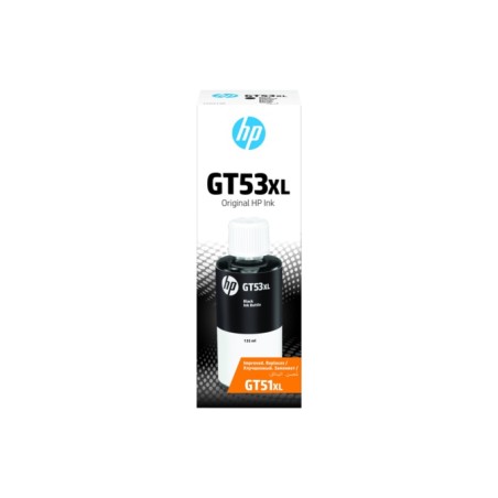 Cartus Cerneala Original HP Black, nr.GT53XL, pentru Smart Tank 500|515|530|615, , (timbru verde 0.15 lei), "1VV21AE"
