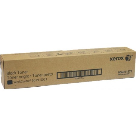 Toner Original Xerox Black, 006R01573, pentru WC 5019|WC 5021|WC 5021D|WC 5022|WC 5024, 9K, (timbru verde 1.2 lei) , "006R01573"