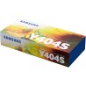 Toner Original Samsung Yellow, Y404S, pentru SL-C430|C480|, 1.5K, (timbru verde 1.2 lei) , "SU444A"