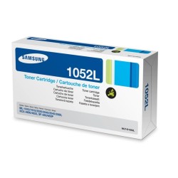 Toner Original Samsung Black, D1052L, pentru ML-1910|1915|2525|SCX-4600|4623|SF-650, 2.5K, (timbru verde 1.2 lei) , "SU758A"