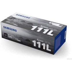 Toner Original Samsung Black, D111L, pentru M2020|M2021|M2022|M2060|M2070, 1.8K, (timbru verde 1.2 lei) , "SU799A"